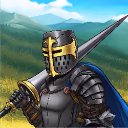 Pixel Knight #1936