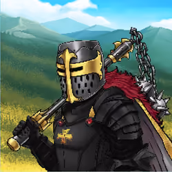 Pixel Knight #353