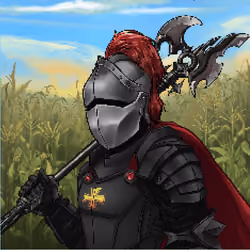 Pixel Knight #888