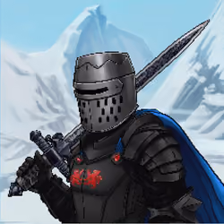 Pixel Knight #907