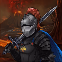 Pixel Knight #285