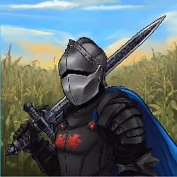 Pixel Knight #876