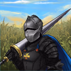 Pixel Knight #1299
