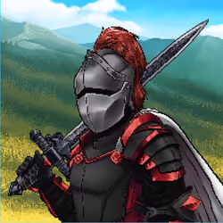 Pixel Knight #416