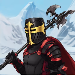 Pixel Knight #355