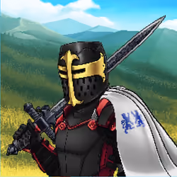 Pixel Knight #390