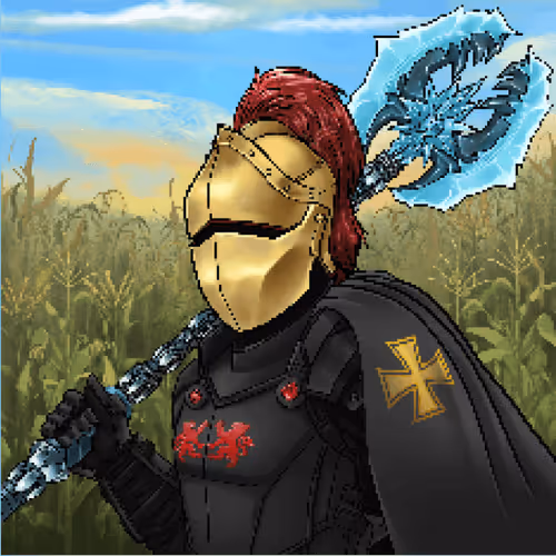 Pixel Knight Official