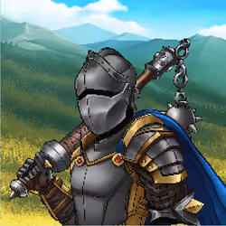 Pixel Knight #908
