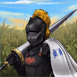 Pixel Knight #1185