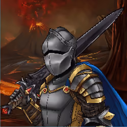 Pixel Knight #251