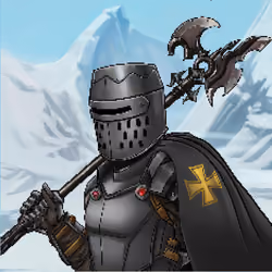 Pixel Knight #927