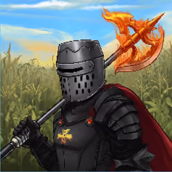 Pixel Knight #886
