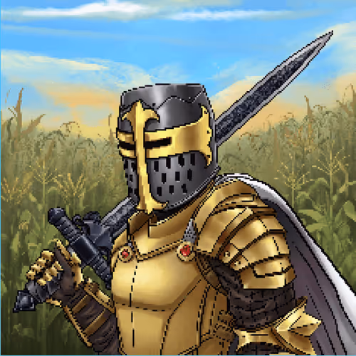 Pixel Knight Official