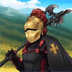 Pixel Knight #415