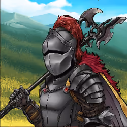 Pixel Knight #367