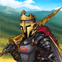 Pixel Knight #214