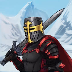 Pixel Knight #929