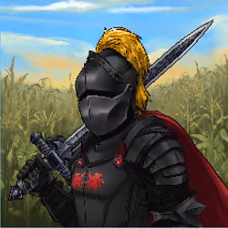 Pixel Knight #399