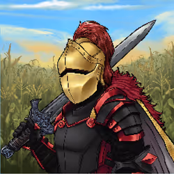 Pixel Knight #213