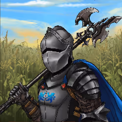 Pixel Knight #286