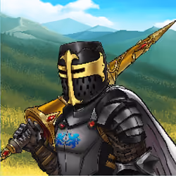 Pixel Knight #889