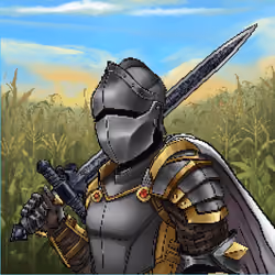 Pixel Knight #1548