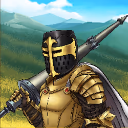 Pixel Knight #1485