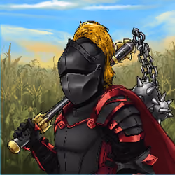 Pixel Knight #960