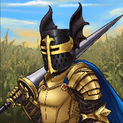 Pixel Knight #847