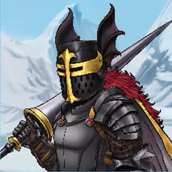 Pixel Knight #247