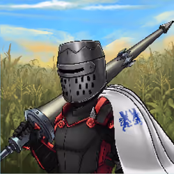 Pixel Knight #523