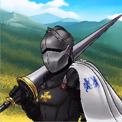 Pixel Knight #1547
