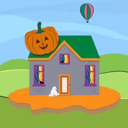 Cozy Home #45