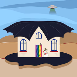 Cozy Home #112