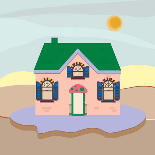 Cozy Home #173