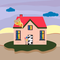 Cozy Home #105