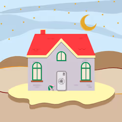 Cozy Home #18