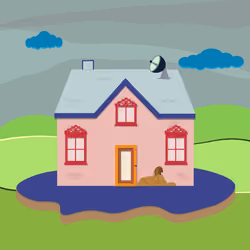 Cozy Home #118
