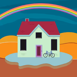 Cozy Home #119