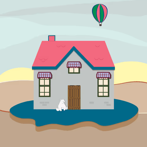 Cozy Home #148