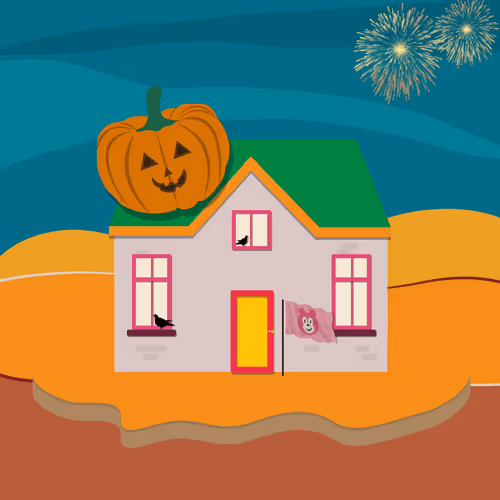 Cozy Home Nft Official