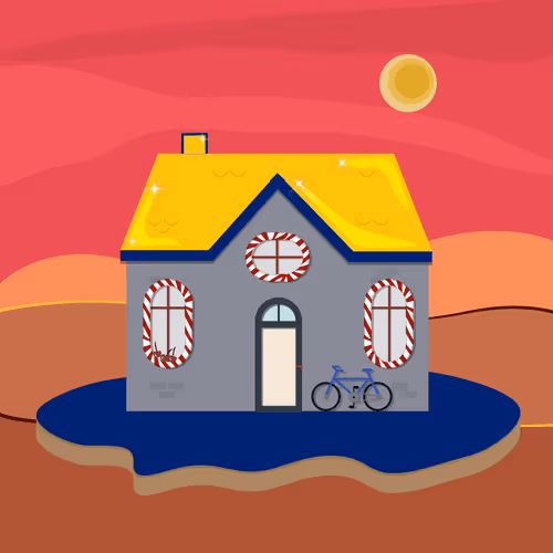 Cozy Home Nft Official