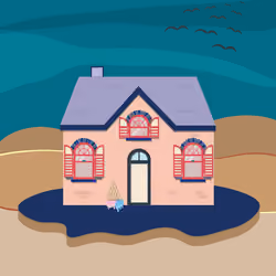 Cozy Home #133
