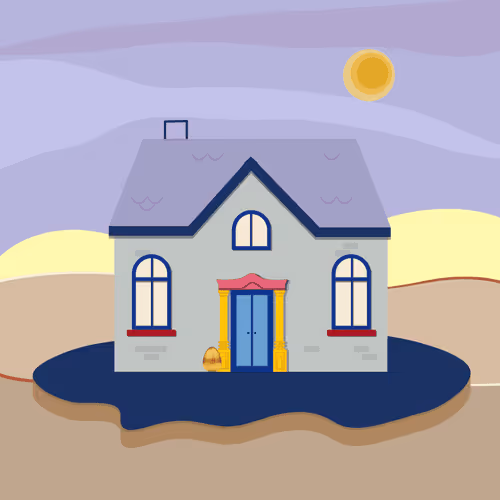 Cozy Home #73