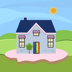 Cozy Home #104