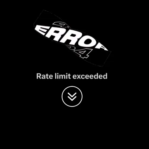 Rate Limit Society