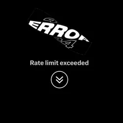 Rate Limit Society