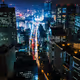 Tokyo Field Notes