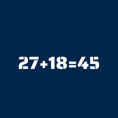 2+2 #1934