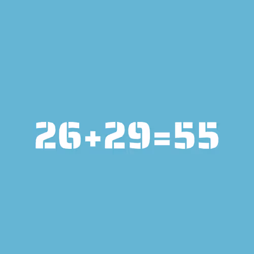 2+2 #1913